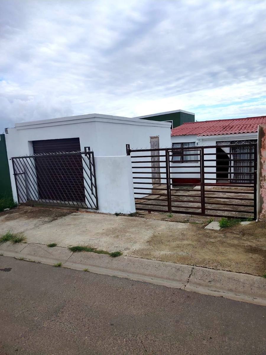 3 Bedroom Property for Sale in Buffalo Flats Eastern Cape